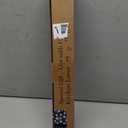 Ohuhu Sink Drying Rack, 20.5" W x 16.1" L Over The Sink Roll-Up Dish Drainer - Rolling Foldable Accessories Heat-Resistant Mat Anti-Slip Silicone Coated Multipurpose for Kitchen Counter (Gray)