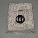 MEXS Insulated Lunch Bag for Women Men Large Reusable Lunch Box Adult Leakproof Portable Cooler Tote Bags for Work Picnic (Floral)