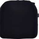 Tempur-Pedic Seat Cushion, Medium , Dark Navy Blue