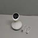 Handheld Electric Lymphatic Drainage Massager: Body Sculpting Machine and Anti Cellulite Massage Tool with Microcurrent Red Light Heat & Vibration for Stretch Marks (White-d1)