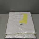 3 Pack Tall Cake Boxes 14x14x16 Inches with Cake Board - Large Disposable Layer Baking Carrier Tier Bakery Take Out Transport Containers With Window for Wedding, Birthday, Party White