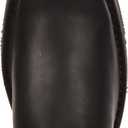 Durango Men's DB510 11" Harness Boot Oiled Black 12 D - Medium