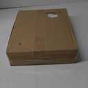 double insulated courier box with aluminum foil plastic foam lining, 4pcs 7x6x10 inch for shipping perishable items, recommended to use dry ice (not included),small shipping box Mailer,white