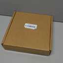 LITBLOOM Lighted Birch Garland 6FT 48 LED Battery Operated with Timer Pre-lit Twig Vine Lights for Christmas Fireplace Mantle Table Decoration Indoor Outdoor