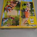 LEGO Creator 3 in 1 Majestic Tiger - Building Toy for Boys & Girls, Ages 9+ - Gift for Easter Baskets - Kids Bedroom and Desk Decor - Build Tiger, Panda, or Koi Fish - 31129