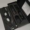 Eyes Mask, 7-Color, 5 Modes & 30-Min Timer, LED Eye Mask for Under Eye Appearance, Dark Circles, Eye Bags & Fine Lines, Mask for Home, Travel & Bedtime Routine