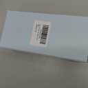 livho Gaming Blue Light Blocking Glasses for Better Sleep, Premium Night Driving, Computer Blockers for Man & Woman (*Black and Clear)