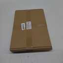 Acrylic Display Case for Collectibles Assemble Clear Acrylic Display Box for Lego Alternative Glass Case for Showcasing Figures Doll Toys Home Storage(10x6x14 inch, 25x15x35 cm)