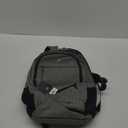 MATEIN Travel Laptop Backpack, 17 Inch Work TSA Approved Carry on Backpack, Large Computer Business Bag for Men Women with USB Port and Trolley Sleeve, College School Rucksack Book Bag, Grey