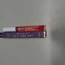 tarte maracuja juicy lip & cheek shift  pH-Powered Lip Gloss Balm with Vitamin E & Hyaluronic Acid for Smooth, Moisturized Lips & Cheek Tint Blush, Vegan & Cruelty-Free