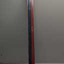 Metal Door Draft Stopper 2 Pack, 36 Inch Under Door Sweep Garage Door Bottom Seal Strip Noise Blocker, Aluminium Sweeps Anti Mouse Bite, Black