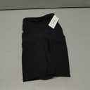 SPANX SPANXsculpt Power Series High-Waisted Mid-Thigh Short - Lightweight, All-Day Comfort - Core Control Shapewear M