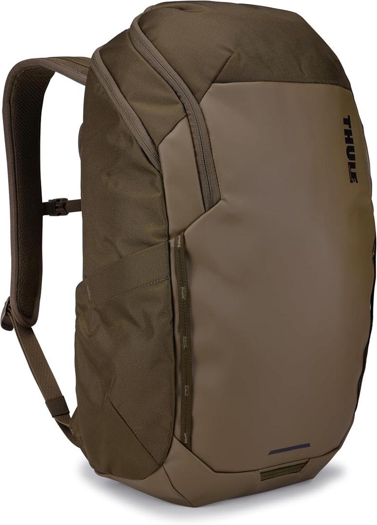 Thule Chasm Backpack 26L (Deep Khaki)