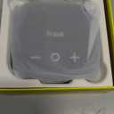 Tribit StormBox Micro 2 Wireless Portable Speaker: 10W Loud Deep Bass Sound, IP67 Waterproof Bike Speaker with Bluetooth 5.3, 12H Playtime, TWS Pairing for Camping Travel Hiking (Black)