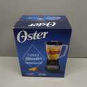 Oster Turbo 5-Speed Countertop Blender Black