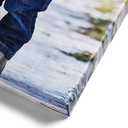 Low And High Fodmap Food Chart Fodmap Diet Guide Canvas Print Wall Art Decoration Living Room Office Bedroom Aesthetic Poster 08x12inch(20x30cm) Frame-style (12L" x 8W")