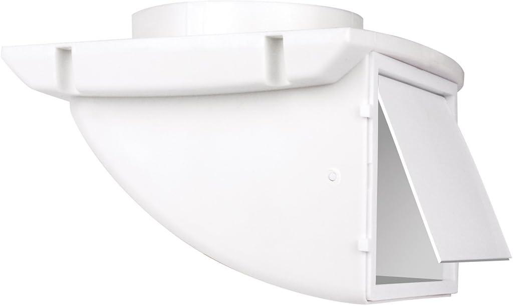 Dundas Jafine Soffit Dryer Vent SDV4WXZW