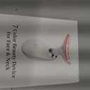 7 Color Beauty Anti-Aging Device For Face & Neck