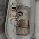 Dreo Humidifiers for Bedroom, 4L Top Fill for Large Room, 36H Runtime, 28 dB Quiet Supersized Cool Mist Air Humidifier for Baby Nursery, Plants, Indoor, Night Light, Easy to Clean & Fill, White