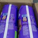 Always Discreet Adult Incontinence Underwear for Women and Postpartum Underwear, Small/Medium, Up to 100% Bladder Leak Protection, 84 Count (2 Packs of 42)