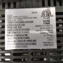 Whall 4 Slice Touch Screen Toaster, Stainless Steel Toasters Digital Timer, Dual Control Panel Toasters，6 Shade Settings＆6 Bread Types, Smart Wide Slots, Bagel, Cancel, Defrost,Silver