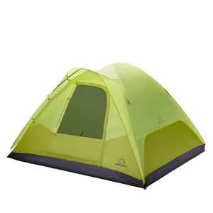 MountainSummitGear Campside 6 Person Tent