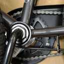 RoyalBaby Kids Bike EZ Balance to Pedal Dual Handbrake Toddlers Boys Girls Bicycle 12-20 Inch for Age 3-10 Years (Black)