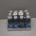 vitaminwater Blue Raspberry Limeade Elevate Nutrient Enhanced Water Beverage 20 oz. 12 pack