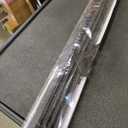 Prime-Line PL 7791 Screen Frame Kit, 5/16 in. x 3/4 in. x 36 in., Aluminum, Matte Black Finish, Includes Vinyl Spline and Matching Plastic Square-Cut Corners (1 Kit)