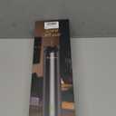 Waterless Scent Diffuser Starter Kit  1000 Sq Ft Coverage, Suitable for Home & Hotel Series Diffuser, Includes 5 Scent Oils, Remote Control, Large Room Essential Oil Diffuser, Ultra Black