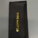 Premium Keyboard Cover Protector, Ultra Thin Keyboard Skin for 2025 2024 2023 2022 2021 M5/M4/M3/M2/M1 Pro/Max MacBook Pro 14/16, M4-M2 MacBook Air 13/15, US ANSI Layout (Translucent Tinted)