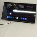 SAMSUNG 40-Inch Class Full HD F6000 Smart TV (2025 Model) HDR, Object Tracking Sound Lite, Knox Security, One UI Tizen, Smart TV