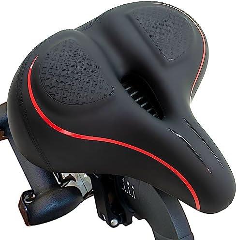 TrubliFit Replacement Seat for Peloton Bike or Peloton Bike Extra Wide