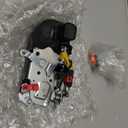 YHTAUTO | Front Passenger Side Door Lock Latch Actuator | Replacement for Dodge Ram 1500 2500 3500 4500 5500