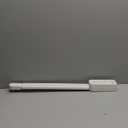 Generic Electrical Outlet Extender, 23-35 in Length, 180 Swivel, 2 AC Outlets, USB-C & USB-A Ports, Wall Mount