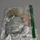 Spooktacular Creations Bear Ear Headband for Adults Kids, Brown Movable Headwears for Halloween Bear Costume Accessories, Soft Toddler Animal Ear for Women Washing Face Cosplay Party