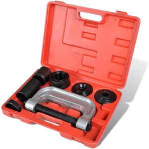 4 in 1 Ball Joint U Joint C Frame Press Service Kit