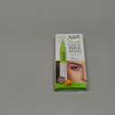 Nad's Eyebrow Shaper Wax Kit Eyebrow Facial Hair Removal Delicate Areas Cotton Strips, Cleansing Wipes, 0.2 Ounce (Pack of 1)