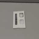 Magnetic Band and Case for Apple Watch Band 40mm 41mm 38mm 44mm 45mm 46mm 42mm Women/Men,Stainless Steel Milanese Loop Bracelet Strap with Cover Combo iWatch series 11 10 9 8 7 6 5 4 SE Ultra/2 3 49mm (01-Black)