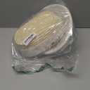 Banneton Sourdough Proofing Basket Kit, 9" Round and 10" Oval Proofing Basket with Liners & Covers, Bread Baking Supplies for Home or Professional Bakers Baking