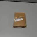 2 x M&G NO.10 Staples for Stapler, 5000pcs(1000pcs Per Box) Mini Staples for Stapler #10 Smooth Stapling for Home Office Supplies, Silver