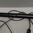 Weilisi 10.2" Desk Ring Light with Stand, 360 Rotate Desk Lamps for Home Office with C-Clamp, Flexible Height Desk Light, Adjust Arm Ring Light for Desk, Podcast, Gaming, Recording, Zoom Lighting