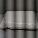 Tempur-Pedic TEMPUR-Cloud Pillow for Sleeping, Standard, White