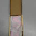 iNINGER Pink Birthday Number 30 Candles,Pink Crown Happy Birthday Supplies for Cake,Rose Gold Glitter Cake Candles for Girl Women Wedding Party Anniversary Celebrations Supplies