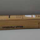 200 inch Retractable Baby Gates 48 inch Tall, Retractable Gate with Reinforced Strip Design to Prevent Crawling Through, 16 FT Outdoor Retractable Gates, Extra Wide Retractable Gate for Garage (White)