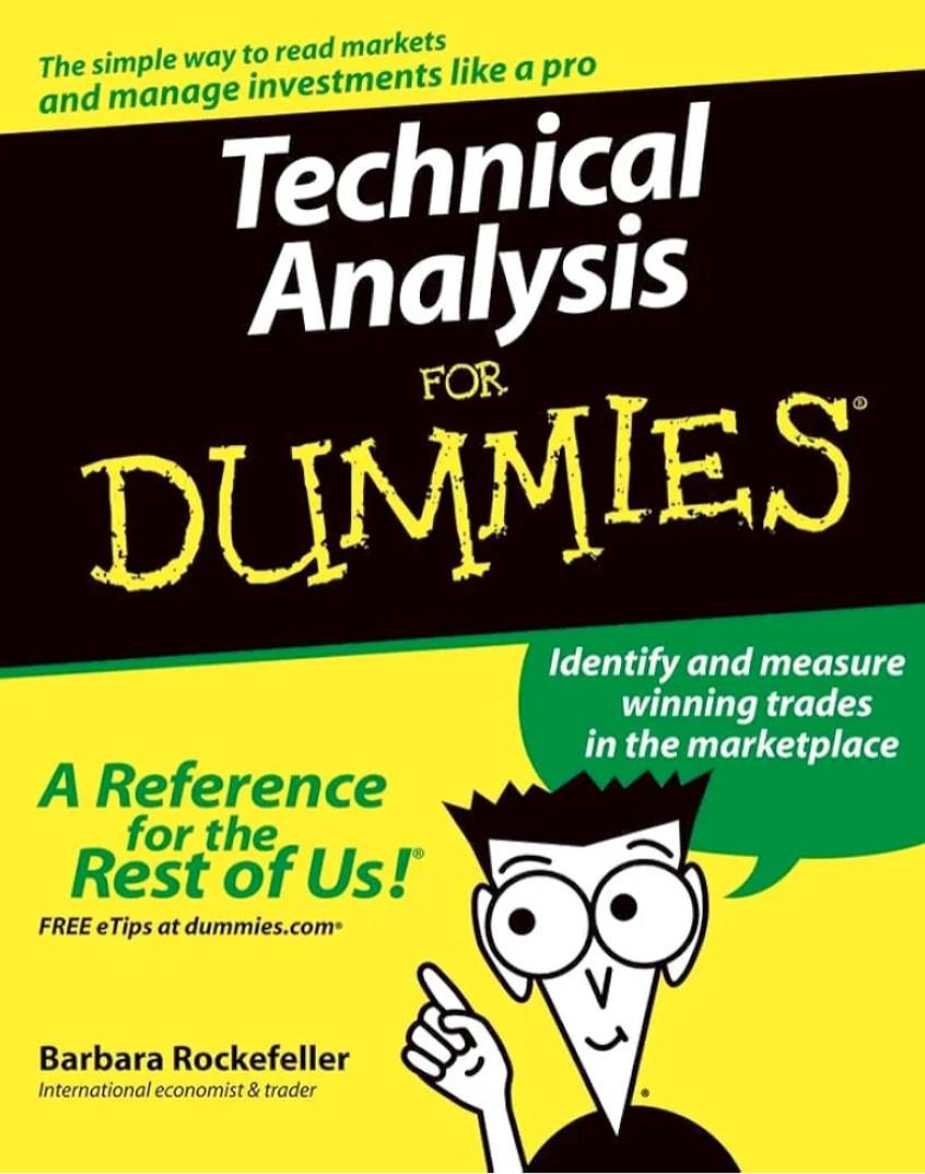 Technical Analysis for Dummies