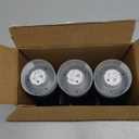 Dawn Ultra EZ-Squeeze Dish Soap, Dishwashing Liquid, Original, 3x22oz