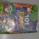 101 Bible Bedtime Stories