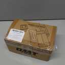 Orion Motor Tech M14x1.5 Spike Lug Nuts, 14mmx1.5 Wheel Lug Nuts Compatible with Chevy Silverado Express, Ram 2500 3500, Ford F250 F350, GMC Sierra Yukon Savana, Spike Lug Nut Set, Set of 32, Chrome