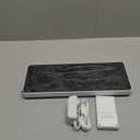 Large 13.7" LED Digital Timer5''Nunmber, 11 Color Changing, Count Up/Down Timer with Remote Control, Adjustable Brightness Wall Clock for Home, Office, Gym, Elderly, Auto DST